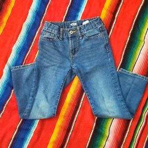 Boys Old Navy jeans 7